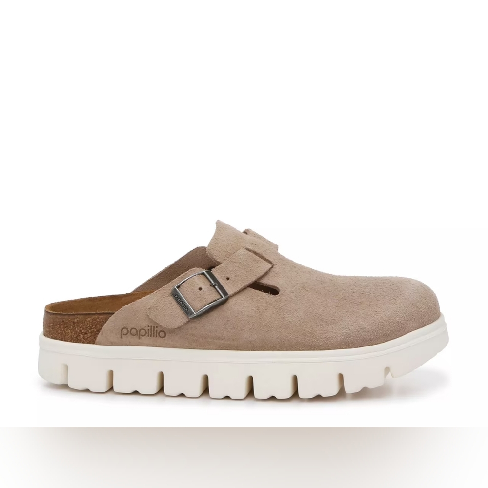 Birkenstock Papillio by Birkenstock Boston Clog - Women's